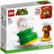 Lego® Super Mario - Комплект с допълнения Goomba’s Shoe (71404)