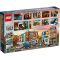 LEGO® Creator Expert - Книжарница (10270)