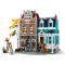 LEGO® Creator Expert - Книжарница (10270)