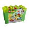 LEGO® DUPLO® - Луксозна кутия с тухлички (10914)