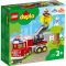 LEGO® Duplo - Пожарникарски камион (10969)