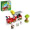 LEGO® Duplo - Пожарникарски камион (10969)