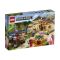 LEGO® Minecraft™ - Нападение на заболителите (21160)