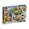 LEGO® Minecraft™ - Нападение на заболителите (21160)