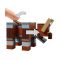 LEGO® Minecraft™ - Нападение на заболителите (21160)