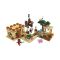 LEGO® Minecraft™ - Нападение на заболителите (21160)