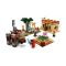 LEGO® Minecraft™ - Нападение на заболителите (21160)