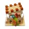 LEGO® Minecraft™ - Нападение на заболителите (21160)