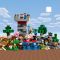 LEGO® Minecraft™ - Кутия за конструиране 3.0 (21161)