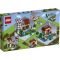 LEGO® Minecraft™ - Кутия за конструиране 3.0 (21161)