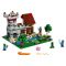 LEGO® Minecraft™ - Кутия за конструиране 3.0 (21161)