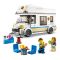 LEGO® City - Кемпер за ваканция (60283)