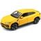 Количка Maisto Lamborghini Urus, 1:24, Жълта