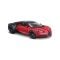 Количка Maisto Bugatti Chiron Sport, 1:24, Червена