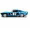 Количка Maisto MotoSounds Ford Mustang GT1967, 1:24