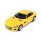 Автомобил с дистанционно Rastar Mercedes - Benz AMG GT 1:14, Жълт