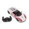 Кола с дистанционно Rastar Porsche 918 Spyder Performance 1:14, Бяла