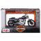 Мотоциклет Maisto Harley-Davidson, 1:18-Модел 2016 Breakout