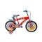 Детски велосипед, Toimsa, Paw Patrol, 16 инча, Червен