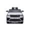 Електрическа количка, Range Rover Velar, 12V, Сива