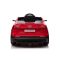 Електрическа количка, Audi E-Tron Sportback, 12V, Червена