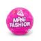 Топче с фигурка и аксесоари изненада, Mini Brands Fashion, S2