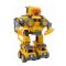 Робот 5 в 1 със светлини и звукови ефекти, Lexibook, RoboTruck