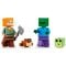 LEGO® Minecraft™ - Приключение в блатото (21240)