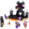 LEGO® Minecraft™ - Арената на Края (21242)