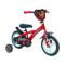 Детски велосипед, Huffy, Cars, 12 инча