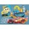 Пъзел Clementoni, Disney Cars, 2 x 20 части