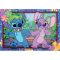 Пъзел Clementoni, Disney Stitch, 2 x 20 части