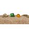 Сандък с пясък, Kinetic Sand, Скрито съкровище, 20137272