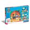 Пъзел Clementoni, Paw Patrol, 3 x 48 части