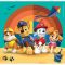 Пъзел Clementoni, Paw Patrol, 3 x 48 части