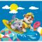 Пъзел Clementoni, Paw Patrol, 3 x 48 части