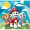 Пъзел Clementoni, Paw Patrol, 3 x 48 части