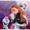 Пъзел Clementoni, Frozen, 3 x 48 части