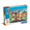 Пъзел Clementoni, Paw Patrol 1, 60 части