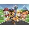 Пъзел Clementoni, Paw Patrol 1, 60 части