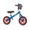 Велосипед без педали, Huffy Spiderman, 10 инча
