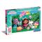 Пъзел Clementoni, Макси Gabbys Dollhouse 24 части