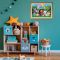 Пъзел Clementoni, Макси Gabbys Dollhouse 24 части