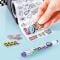 Креативен комплект 3 в 1, Style 4 Ever, Scrapbooking, 150 аксесоара