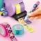 Креативен комплект 3 в 1, Style 4 Ever, Scrapbooking, 150 аксесоара