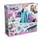 Креативен комплект 3 в 1, Style 4 Ever, Scrapbooking, 150 аксесоара