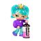 Фигурка изненада, Xox Kweenie, Fearless Kweens