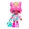 Фигурка изненада, Xox Kweenie, Quirky