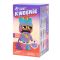 Фигурка изненада, Xox Kweenie, Quirky