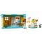 LEGO® Friends - Къщата на Пейсли (41724)